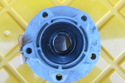 SUZUKI GSF400 Bandit 1991-1993 PORTADOR DE PICOS Foto 1 de 4