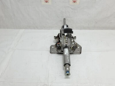 2013-2016 Audi S4 Power Steering Column OEM 8K0 419 506 BC Foto 1 de 4