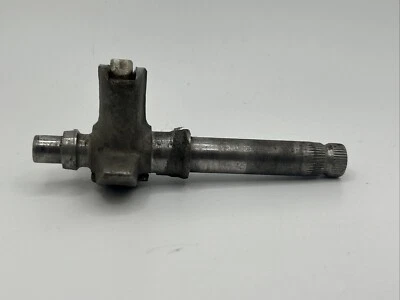 Triumph TR25W BSA B25 B40 B44 B50 Gear Change Quadrant 57-2692 40-3321 - Изображение 1 из 4