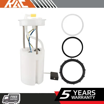 Fuel Pump Module Assembly Fits for 2003 - 2007 Honda Accord L4 2.4L E8656M - Image 1 of 4