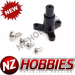 E-Flite Prop Adapter (lang) EFLU1168 UMX Carbon Cub SS - Bild 1 von 2