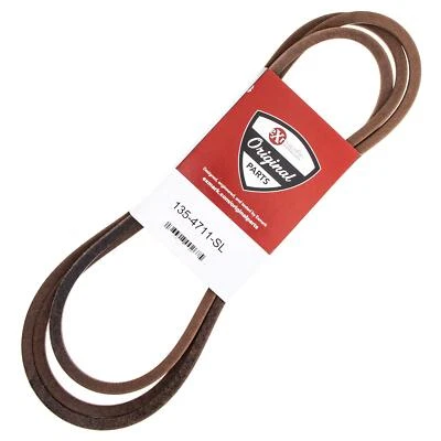 Exmark 135-4711-SL 5V Belt Staris S-Series STS730GKA60400 STS740EKC60400 - Image 1 of 2