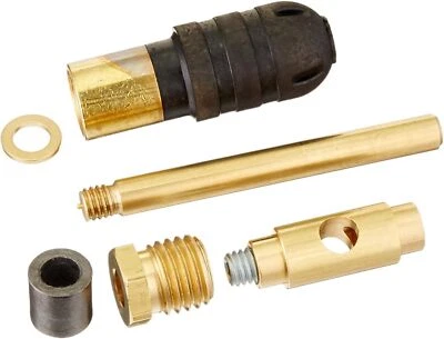 Kit de reparación de boca de patio Y-34 Iowa - Kit de reparación mejorado de boca de latón RK-Y34 Foto 1 de 4