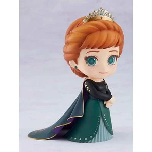 Vestido Frozen 2 Anna Nendoroid Epílogo Versión - Imagen 1 de 6