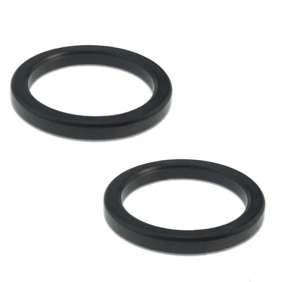 ASTORIA 2 x 1186722 KAFFEEMASCHINE GRUPPE DICHTUNG FILTERHALTER DICHTUNG 73x57x8mm LA PAVONI