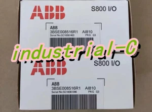 Modulo AI810/3BSE008516R1 3BSE008516R1 - Foto 1 di 3