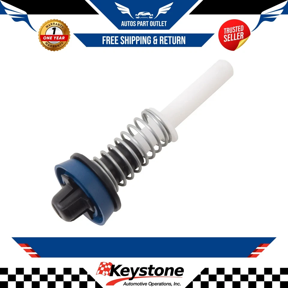 New Carburetor Accelerator Pump 1470; Viton For Performer & Thunder Series - Image 1 of 1