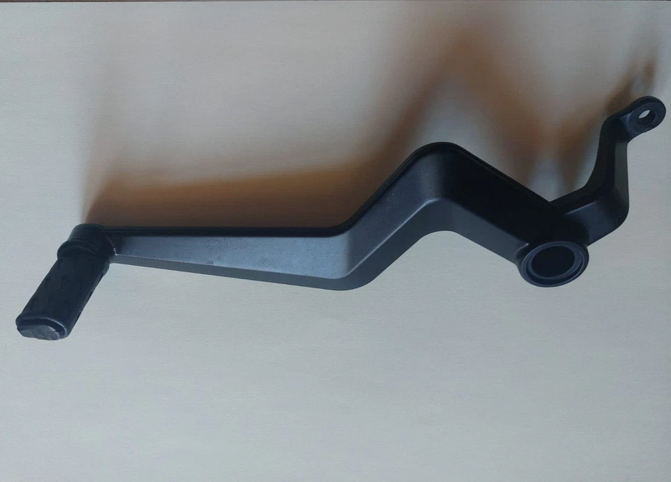 Ducati Hypermotard (24) 45720341ab Pedale freno