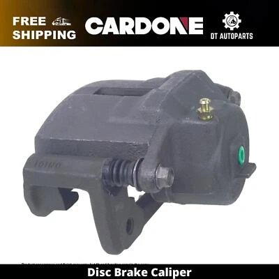 For 2000 Mercury Sable Disc Brake Caliper Front Left Cardone - Image 1 of 4