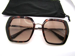 Gafas de sol Guess GF6174 mujeres gafas de sol gafas de diseñador degradadas - Imagen 1 de 4