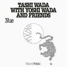 Tashi Wada With Yoshi Wada And Friends Frkwys - Volume 14 (Cd) Album