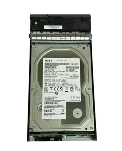 E-X4046A-R6 - NetApp 4TB 7200RPM SAS 6Gb/S 3.5-Inch Hard Drive - Picture 1 of 1