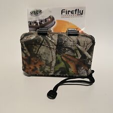 Firefly Waterproof Travel Accessory Carrying Case Camouflage FF10ACC08 7 X 3 X 2