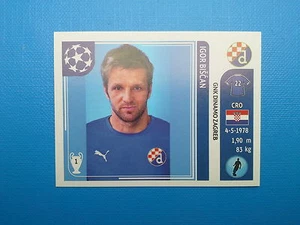 Panini Champions League 2011-12 2012 n.267 Biscan Dinamo Zagreb - Foto 1 di 1