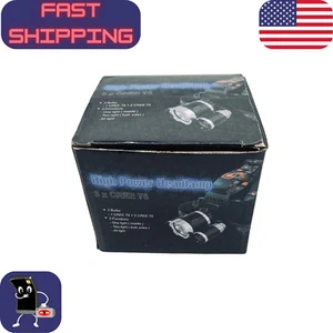 3 in 1 CREE T6 High Quality Power Headlamp Rechargeable Traveling Hiking Outdoor - Picture 1 of 6