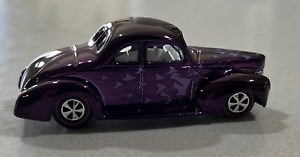 2003 HOT WHEELS NEO-Classics Series '40 Ford  series 3  LOOSE