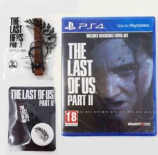 Neues AngebotThe Last of Us Part II 2 (PS4) Collectors Edition Bundle BRANDNEU