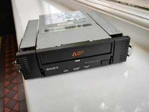 Sony ATDNA2 AITi90 SCSI LVD/SE Tape Drive – Model ATDNA2 - Picture 1 of 3