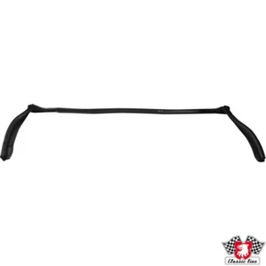 Gasket Screen Windscreen for Porsche 911 F G -86 Sc Targa Convertible - Picture 1 of 9
