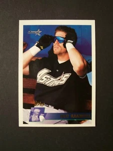 1996 Topps Baseball #380 JEFF BAGWELL (Houston Astros) - MT! WOW! L@@K! - Picture 1 of 1