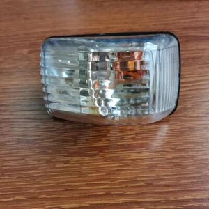 Side Marker Width Turn Signal Lamp Right side for ISUZU NPR NQR Warning lights - Foto 1 di 6