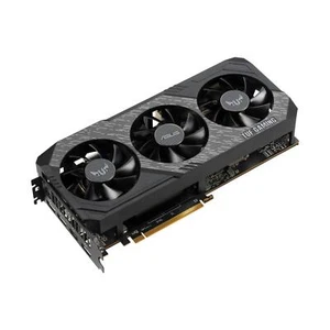 ASUS TUF Gaming X3 Radeon RX 5700 XT OC 8 GB GDDR6 HDMI, 3x DP PCI-E   #334264 - Bild 1 von 6
