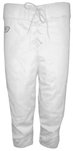 Reebok Herren Fußballhose Erwachsene (ohne Pads) Größe 2XL weiß NEU RN69012 - Bild 1 von 4