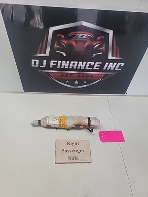  Airbag Lincoln Aviator Seat 2020 2021 2022 2023 2024 lado izquierdo Foto 1 de 4