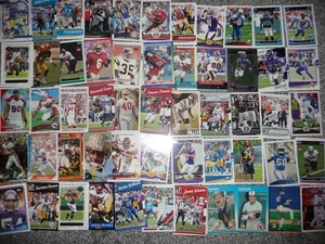 Florida State Seminolen Karten Lot! Leroy Butler RC! Deion Schleifer! - Bild 1 von 2