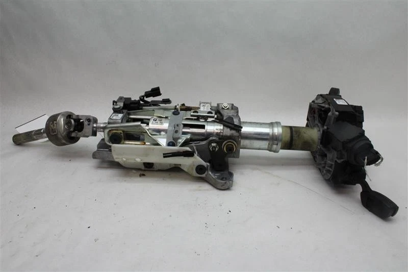 STEERING COLUMN BMW 535i 2008 08 2009 09 1054779 - Imagem 1 de 4