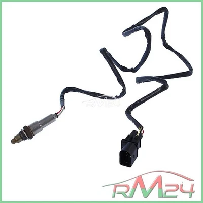 1X SONDA LAMBDA REGOLAZIONE PER SKODA OCTAVIA 1 I 1U 1.4-2.0 00-10 - Immagine 1 di 4