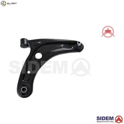 CONTROLTRAILING ARM WHEEL SUSPENSION 47077 FOR HONDA FIT/II/MONOCAB JAZZ 1.7L - Image 1 of 4