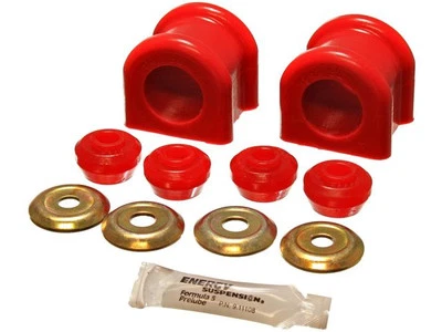 Kit de buje de barra estabilizadora Front Energy 99632WHPM 2005 para Dodge Ram 3500 2003-2009 Foto 1 de 2