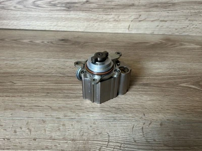 MINI COOPER S TURBO INJECTION HIGH PRESSURE FUEL PUMP 1.6L OEM 2007_2012 - Image 1 of 4