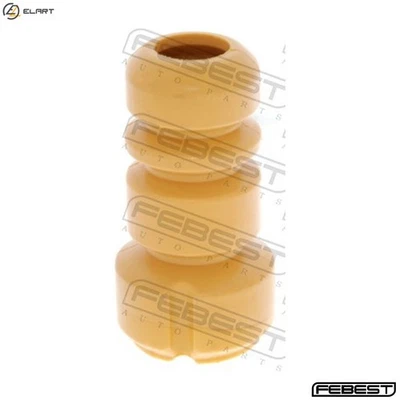 SUSPENSIÓN AMORTIGUADORA DE GOMA TD-YARF PARA TOYOTA YARIS/VERSO/VAN/VITZ/DIVERSIÓN/CARGA 1,3 L Foto 1 de 4