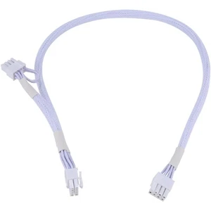 PCIE 8-Pin auf Dual 6+2Pin Netzteilkabel PCI Express 8-Pin 1 auf 2 Spliter-7219 - Bild 1 von 7