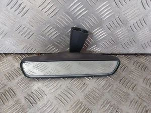 Rétroviseur intérieur central - CITROEN C3 II (2) PHASE II (2) - Picture 1 of 4