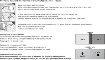 Papel tapiz autoadhesivo de madera sintética premium pelar y pegar envoltura de puerta encimera... Foto 1 de 4