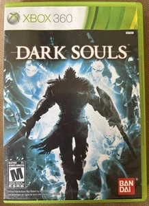 Dark Souls Collectors Edition - Microsoft Xbox 360 - Picture 1 of 3