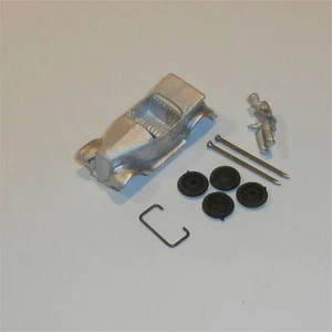 Dinky Toys  35d 152C Austin Seven Car Reproduction Kit - Picture 1 of 5