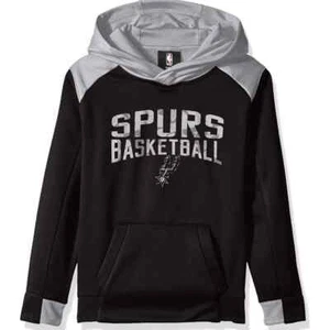 NBA by Outerstuff NBA Boys/Youth NBA Pullover Hoodie - Picture 1 of 11