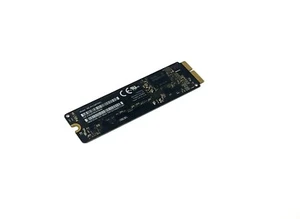 Samsung SSD 128 GB für Apple MacBook Air / Pro A1466 A1502 MZ-JPU128T/0A2 - Bild 1 von 7