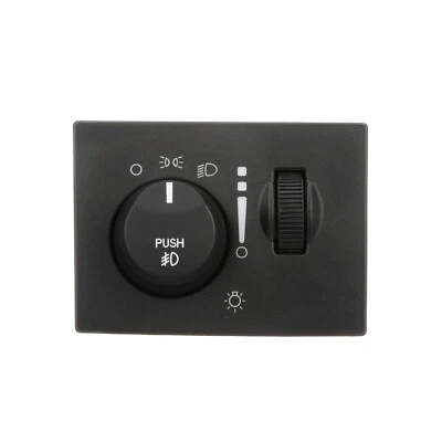 Interruptor de faros SMP para Dodge Magnum 2005-2008 Foto 1 de 4