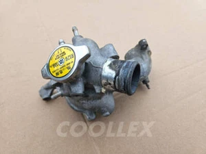 +2006-18 Lexus Is250 Is350 toma de agua delantera 16304-31037 OEM usado - Imagen 1 de 9