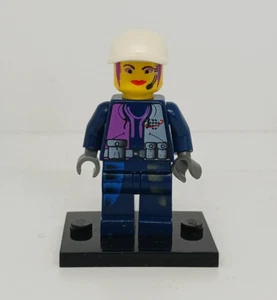 LEGO Alpha Team : Radia - Figurine Personnage - Set 4794 alp012 - Imagen 1 de 2