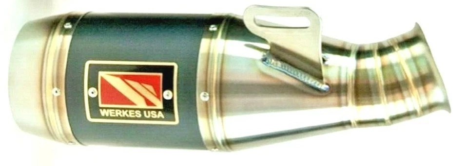 Competition Werkes Black Center 2020-22 KTM Superduke 1290 #WKT1292-BC Foto 1 de 1