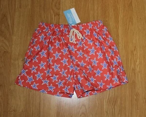 Selini Action by Eleni Balerba Boy Swimwear Shorts - Size 12 *NEW w/ Tag* - Picture 1 of 2