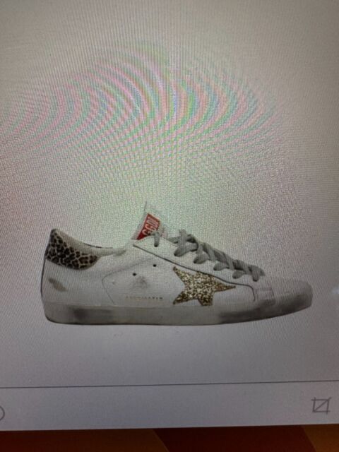 Golden Goose Leopard Athletic Shoes for Women for sale | eBay