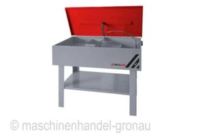 Lavadora de piezas Holzmann TW150 - Imagen 1 de 4