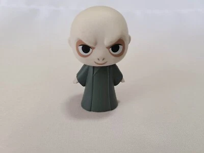 Funko Mystery Minis Harry Potter Lord Voldemort Mini Figura Vinilo Coleccionable Foto 1 de 2